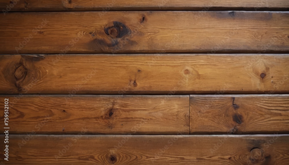 Naklejka premium Reclaimed Wood Wall Paneling texture. Old wood plank texture background, floor, wall