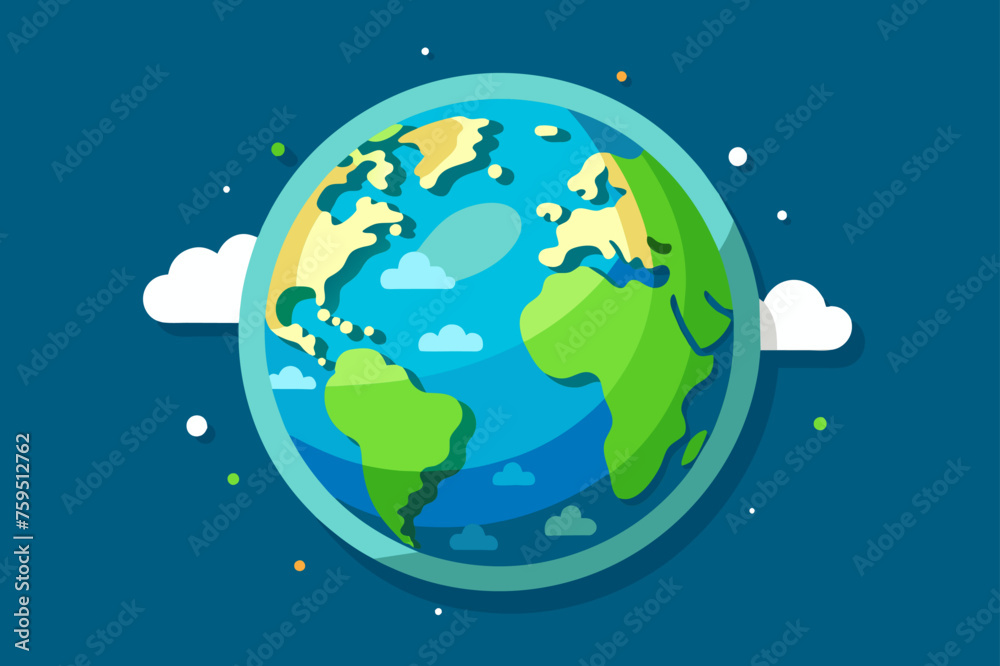 earth template background is earth template background is
