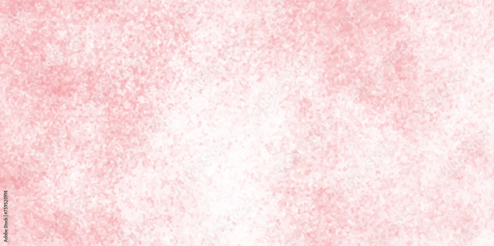 Old and grainy pink texture on white paper canvas, pink particles explosion on white abstract grunge texture with small dusts, Abstract Monochrome pink paper texture background. Old and grainy pink texture on white paper canvas, pink particles explosion on white abstract grunge texture with small dusts, Abstract Monochrome pink paper texture background.