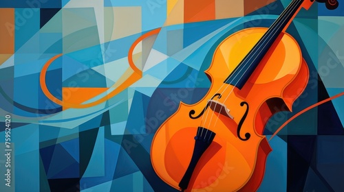 modern violin interpretation