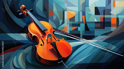 modern violin interpretation
