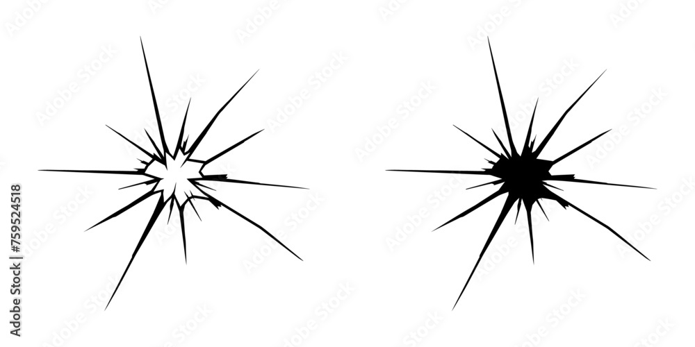 ofvs555 OutlineFilledVectorSign ofvs - broken glass vector icon . damaged car windshield sign . isolated transparent . black outline filled version . AI 10 / EPS 10 . g11898 ofvs555 OutlineFilledVectorSign ofvs - broken glass vector icon . damaged car windshield sign . isolated transparent . black outline filled version . AI 10 / EPS 10 . g11898