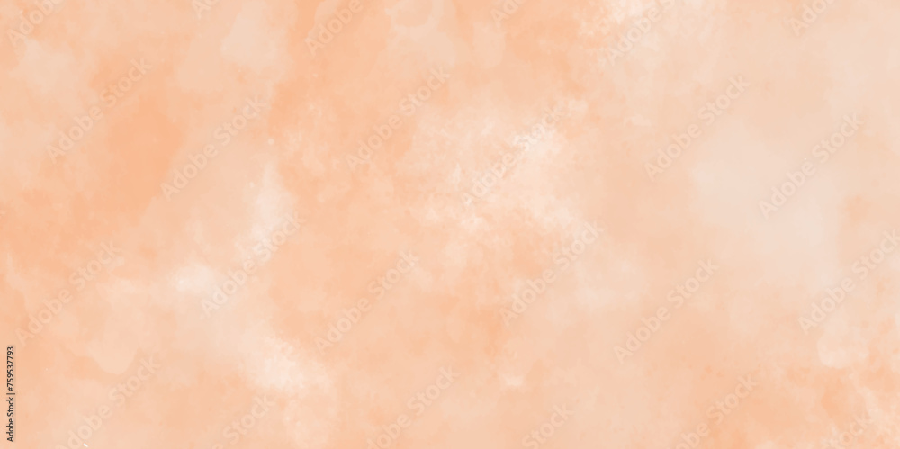 Old brown or pink paper parchment banner with distressed vintage grunge texture, Abstract paper Background Texture Pattern with brown color, Heavily Mixed Wall Art watercolor texture. Old brown or pink paper parchment banner with distressed vintage grunge texture, Abstract paper Background Texture Pattern with brown color, Heavily Mixed Wall Art watercolor texture.