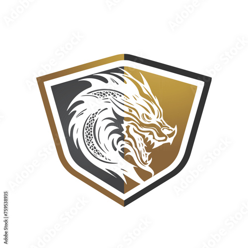 Designs Logo Single Multi Colour 