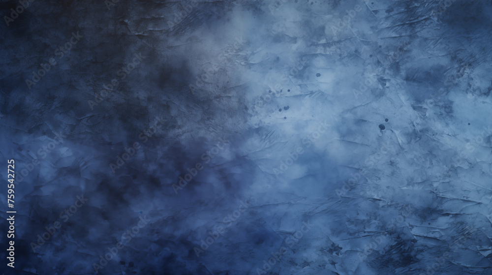 indigo background