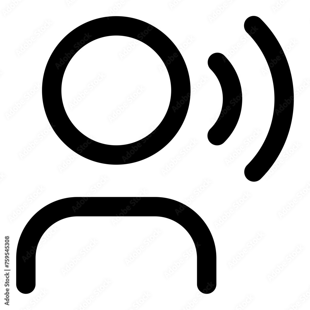 User Voice Icon User Voice Icon
