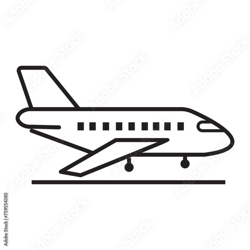 transportation icon