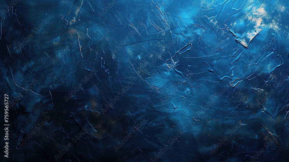 Abstract Blue Background Texture Abstract Blue Background Texture