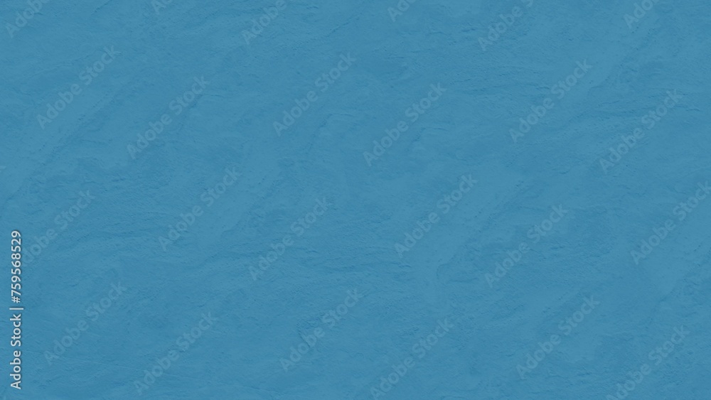 Obraz premium concrete texture light blue for interior floor and wall materials