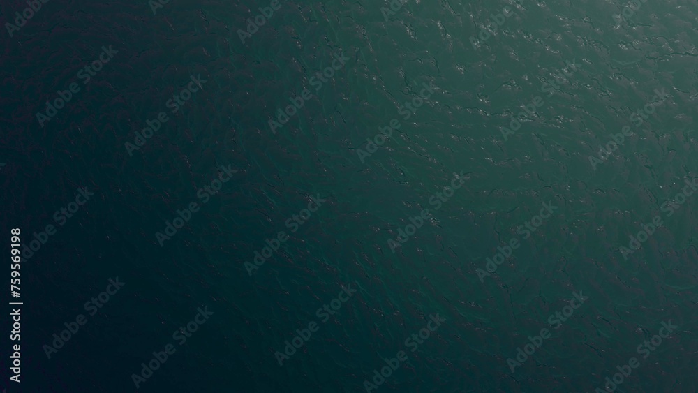 water texture light green for template design and texture background