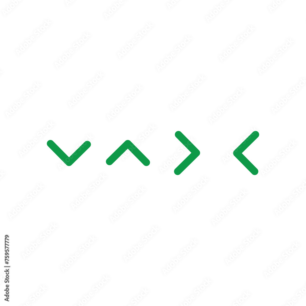 Arrow icon. Vector illustration. Flat design style eps 10. resources graphic icon element design. Vector illustration with social media theme ui icon Arrow icon. Vector illustration. Flat design style eps 10. resources graphic icon element design. Vector illustration with social media theme ui icon