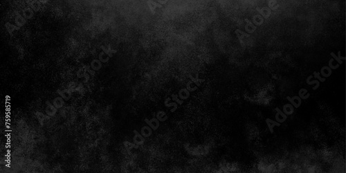 Black grain surface,water splash liquid color,splatter splashes galaxy view splash paint powder on watercolor on wall background.cosmic background aquarelle painted. 