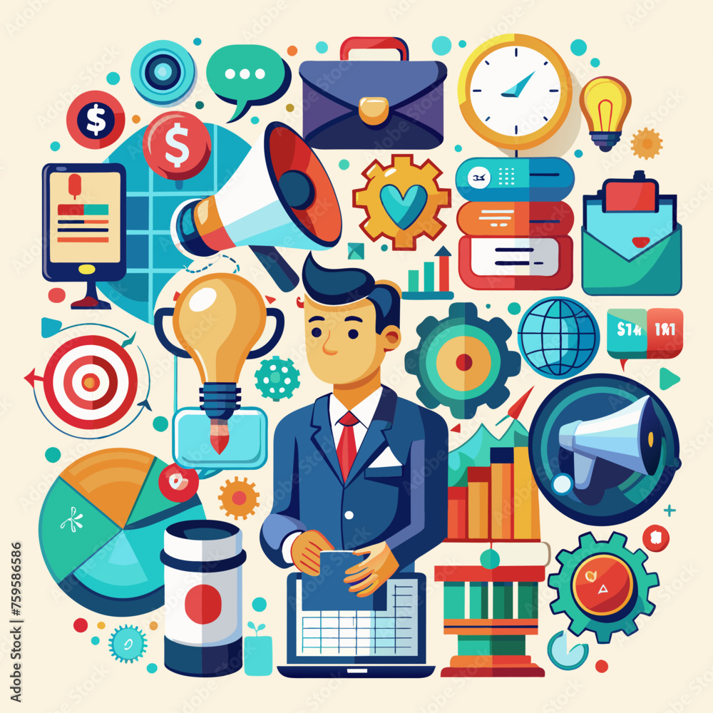 Iconic Marketing: Powering Your Brand's Success Iconic Marketing: Powering Your Brand's Success