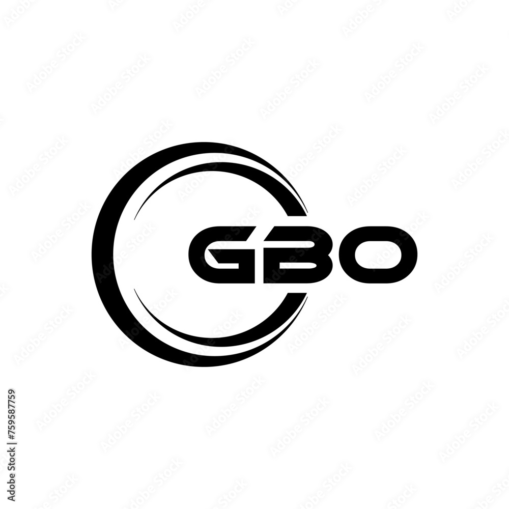 GBO Logo Design, Inspiration for a Unique Identity. Modern Elegance and Creative Design. Watermark Your Success with the Striking this Logo. GBO Logo Design, Inspiration for a Unique Identity. Modern Elegance and Creative Design. Watermark Your Success with the Striking this Logo.