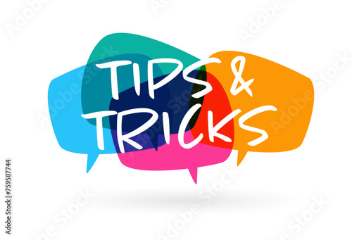 Tips & tricks
