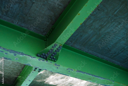bridge structure