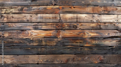 wood brown aged plank texture  vintage background