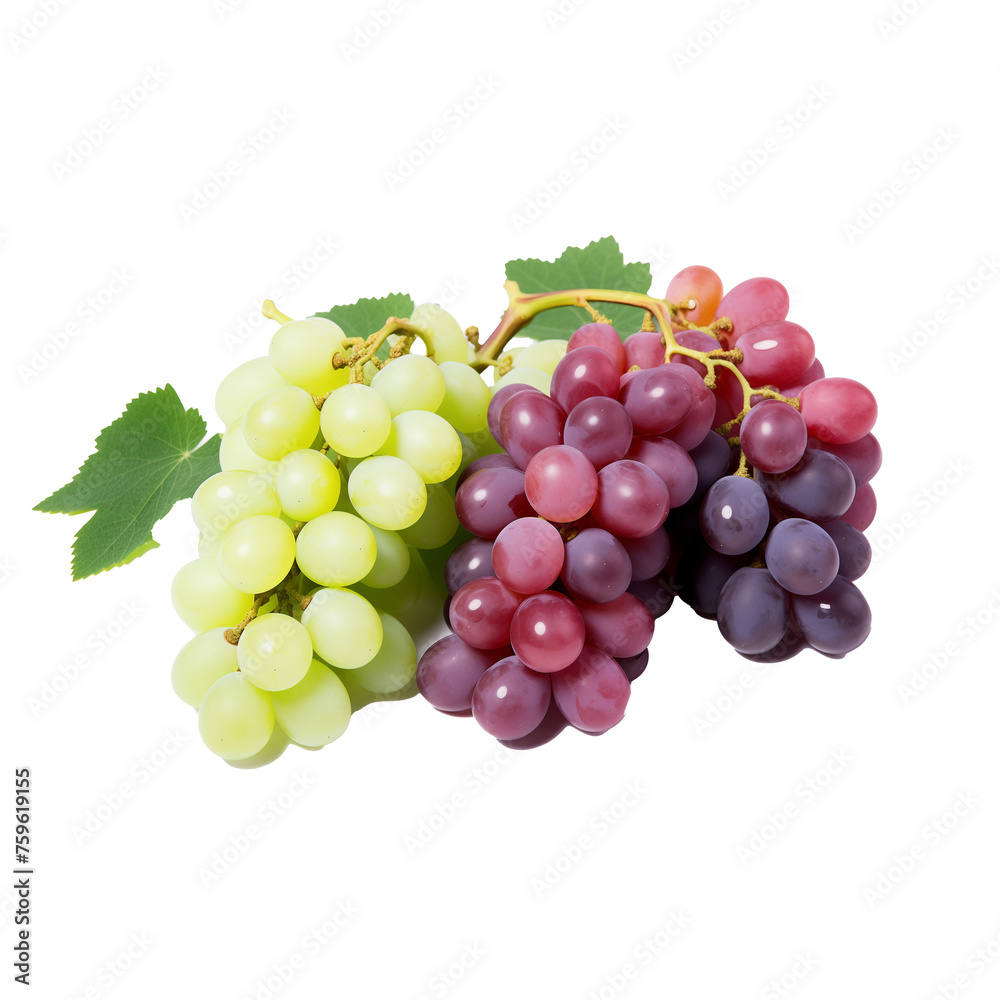 Grape Fruits Isolated Transparent PNG Format Grape Fruits Isolated Transparent PNG Format