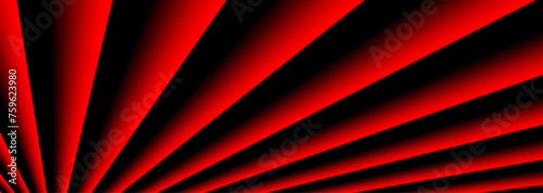 Abstract  background with 3...