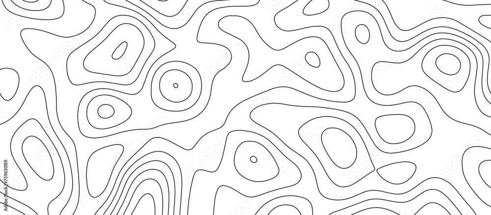 abstract white wave paper curved reliefs background. Topography map pattern, Geographic curved, vector illustration. seamless textrue, vintage waves. Panorama view multicolor wave curve line. abstract white wave paper curved reliefs background. Topography map pattern, Geographic curved, vector illustration. seamless textrue, vintage waves. Panorama view multicolor wave curve line.
