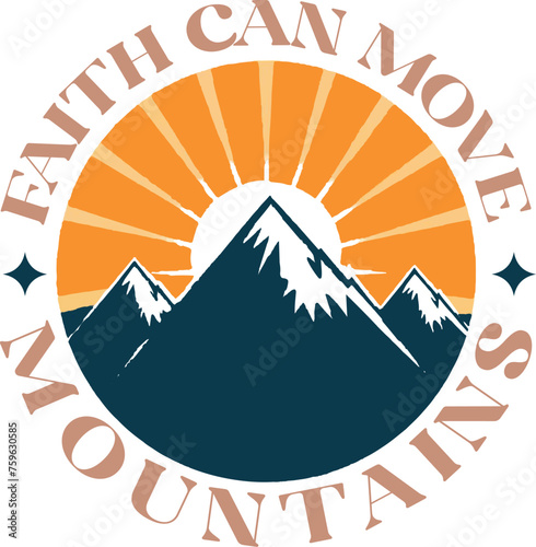 Print Christian SVG