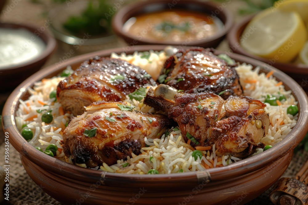 indian biryani rice professional advertising food photography indian biryani rice professional advertising food photography