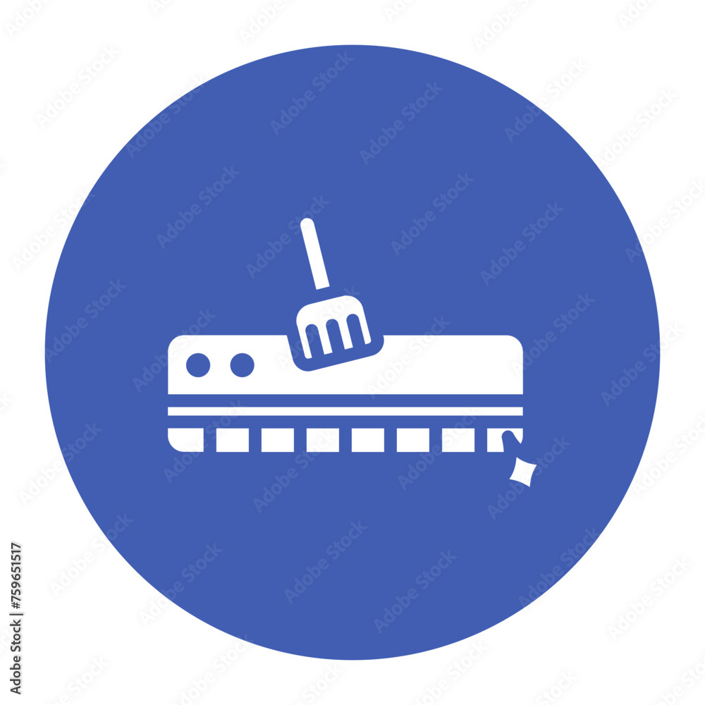 Airconditioner Cleaning icon vector image. Can be used for Cleaning. Airconditioner Cleaning icon vector image. Can be used for Cleaning.