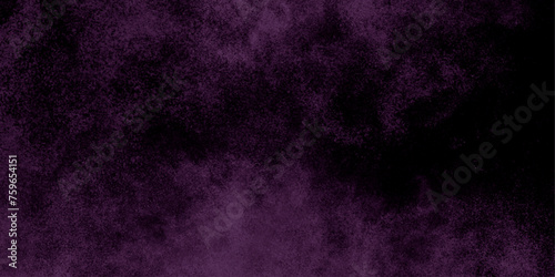 Purple glitter art liquid color vivid textured.aquarelle painted backdrop surface,water splash,wall background splatter splashes.watercolor on,cosmic background galaxy view. 
