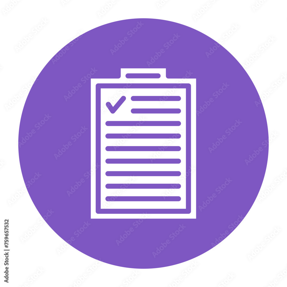 Test Result icon vector image. Can be used for Quality Assurance. Test Result icon vector image. Can be used for Quality Assurance.