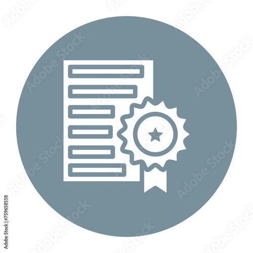 Mastery icon vector image. Can be used for Leadership.