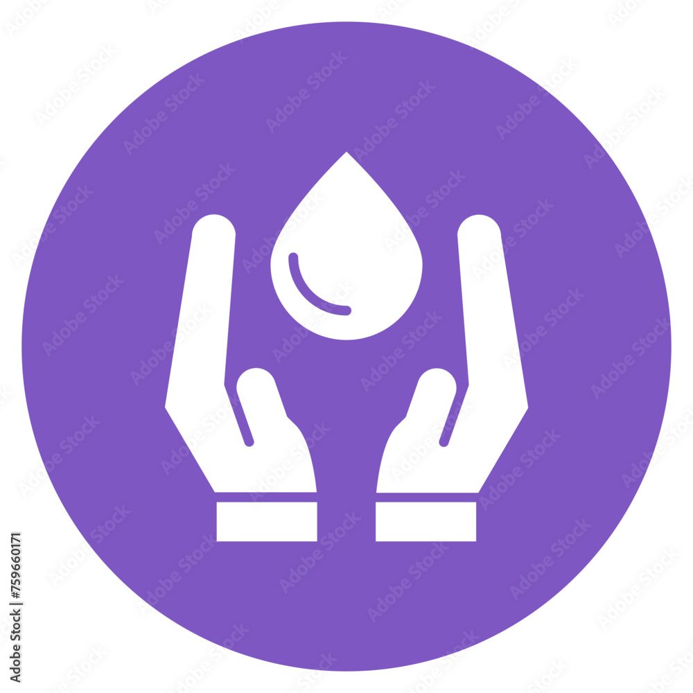 Conservation icon vector image. Can be used for Earth Day. Conservation icon vector image. Can be used for Earth Day.