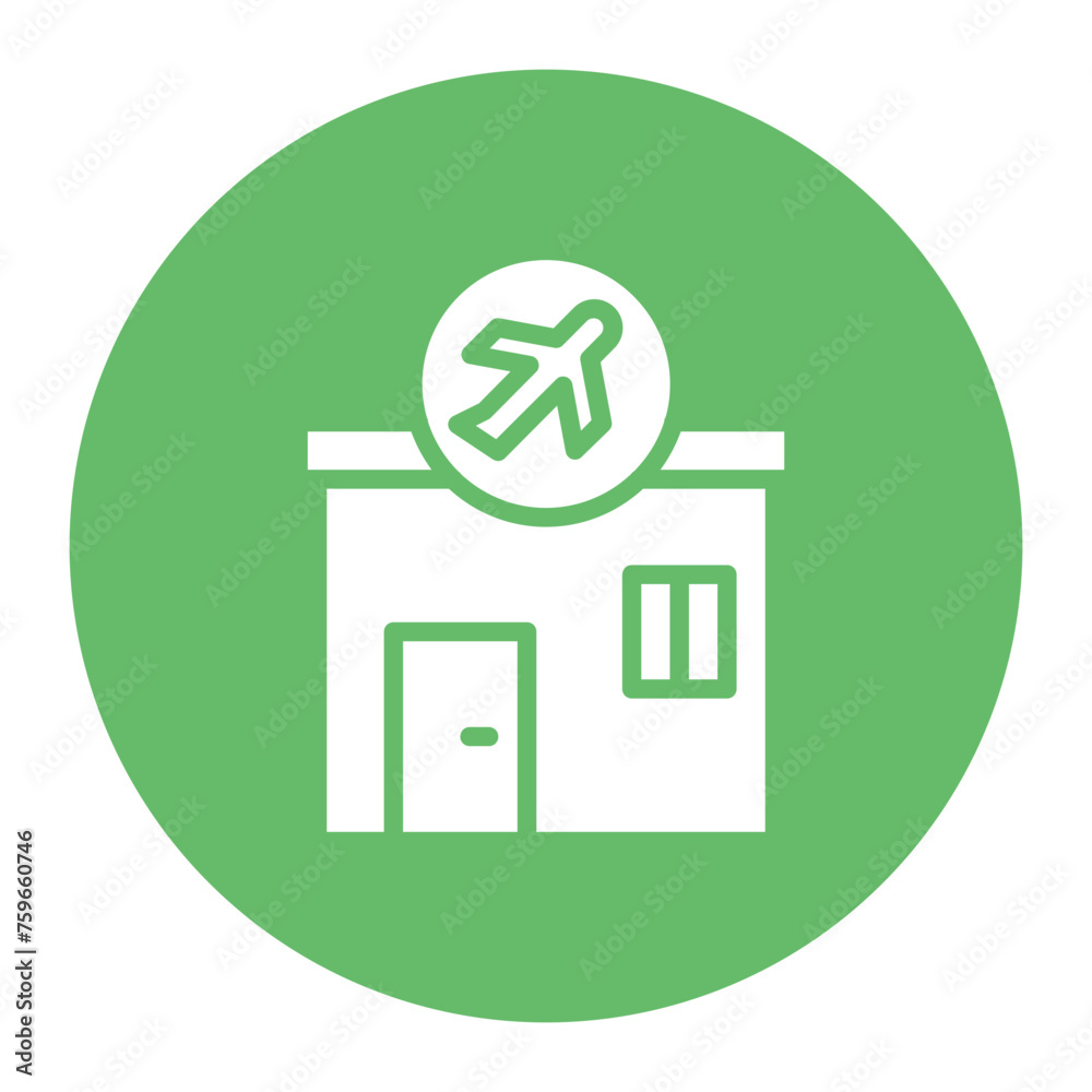 Travel Agency icon vector image. Can be used for Hajj Pilgrimage. Travel Agency icon vector image. Can be used for Hajj Pilgrimage.
