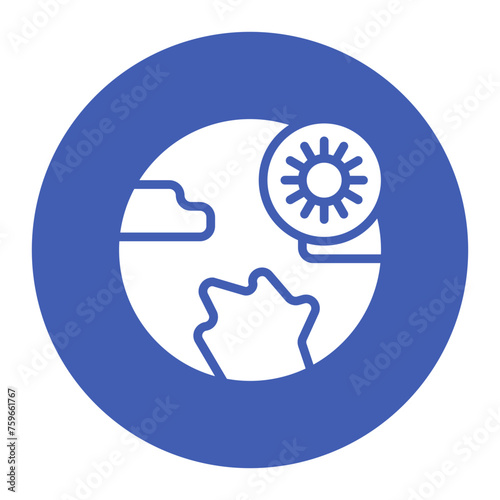 Epidemic Outbreak icon vector image. Can be used for Infectious Diseases.