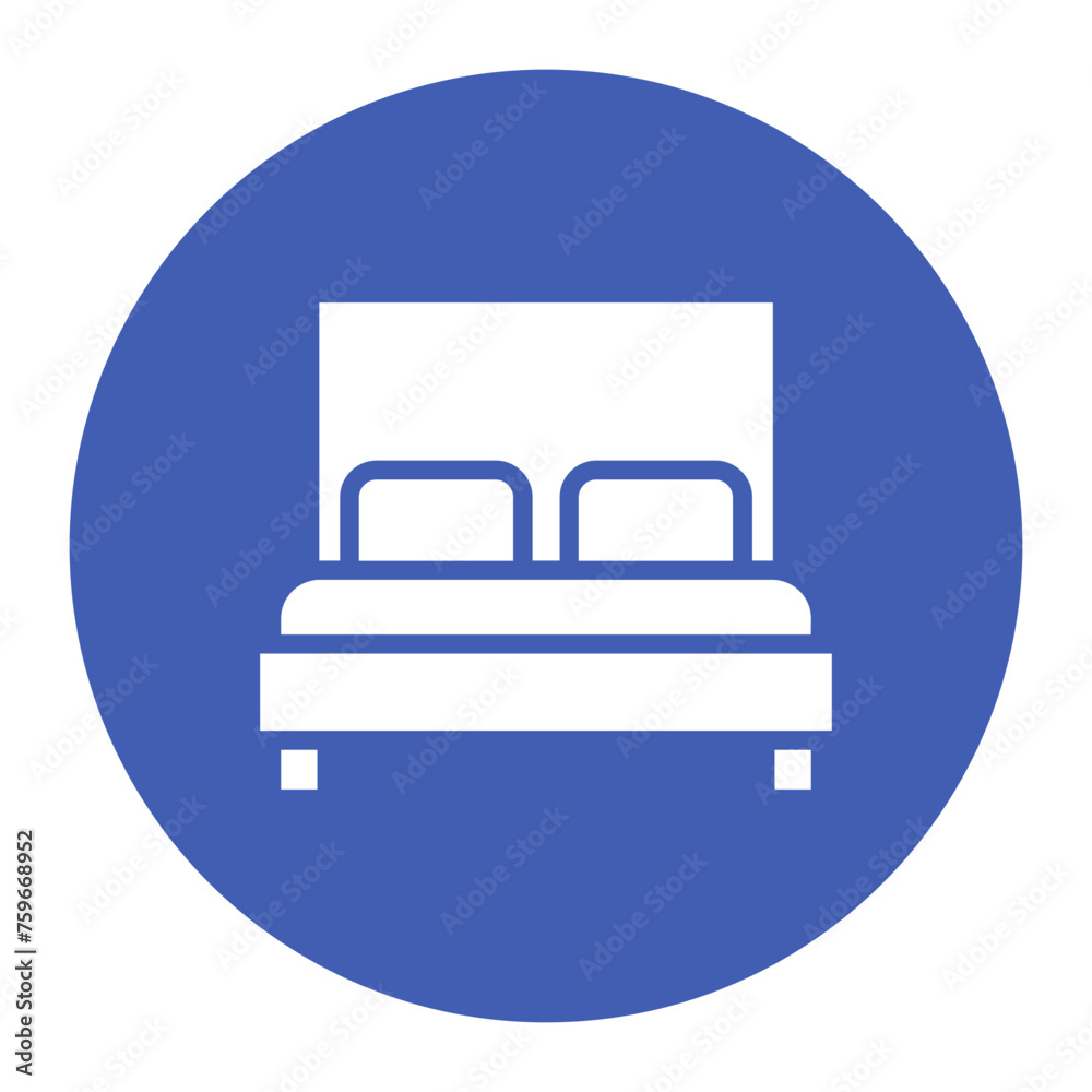 Free Hotel Room icon vector image. Can be used for Casino. Free Hotel Room icon vector image. Can be used for Casino.