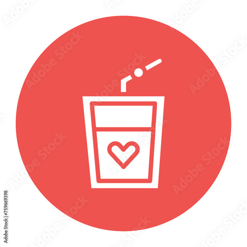 Quench icon vector image. Can be used for Mettalurgy.