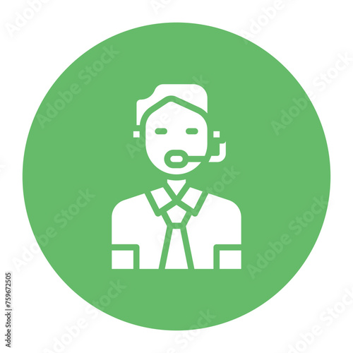 Support icon vector image. Can be used for Homeless.