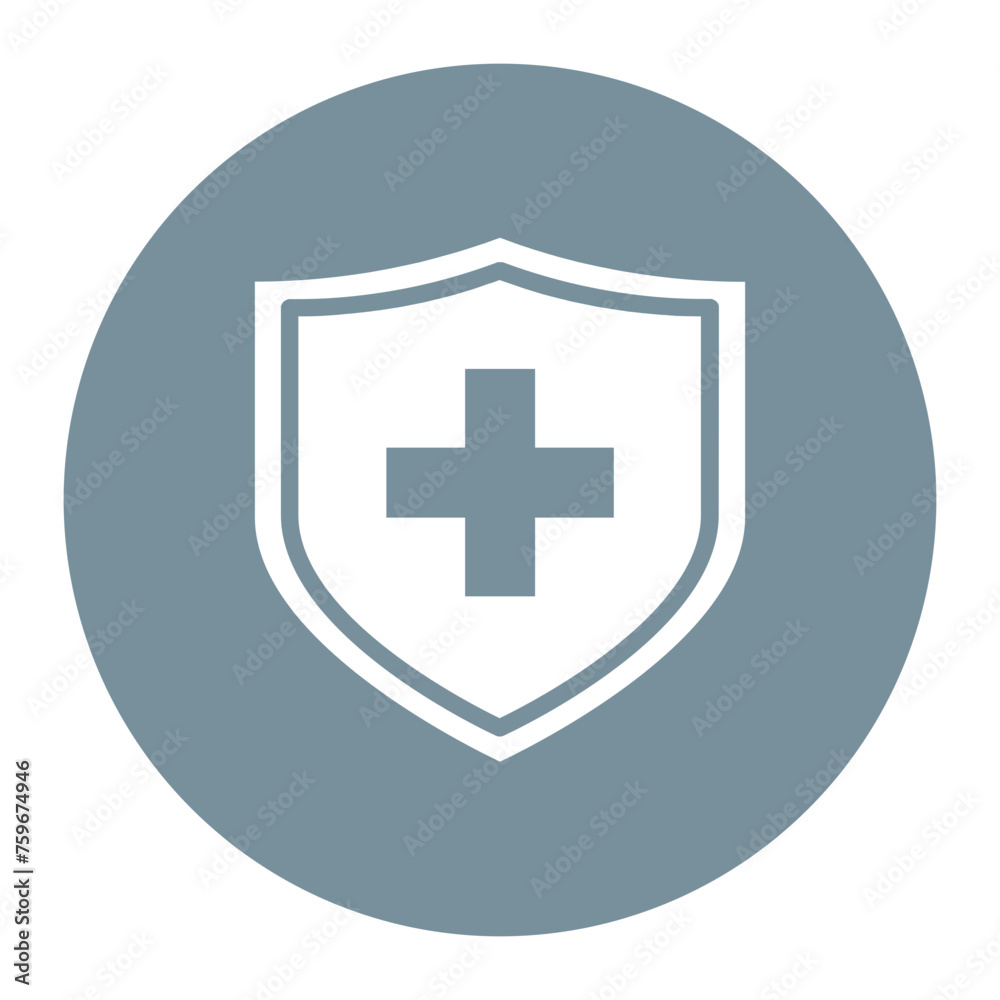 Obraz premium Disaster Relief Team icon vector image. Can be used for Public Services.