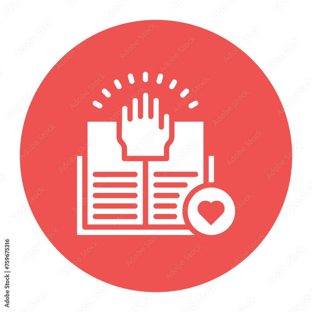 Spiritual Obsession icon vector image. Can be used for Addiction. Spiritual Obsession icon vector image. Can be used for Addiction.