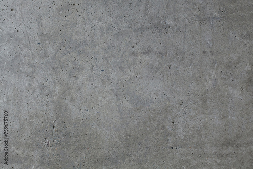 Abstract grey stucco cement background