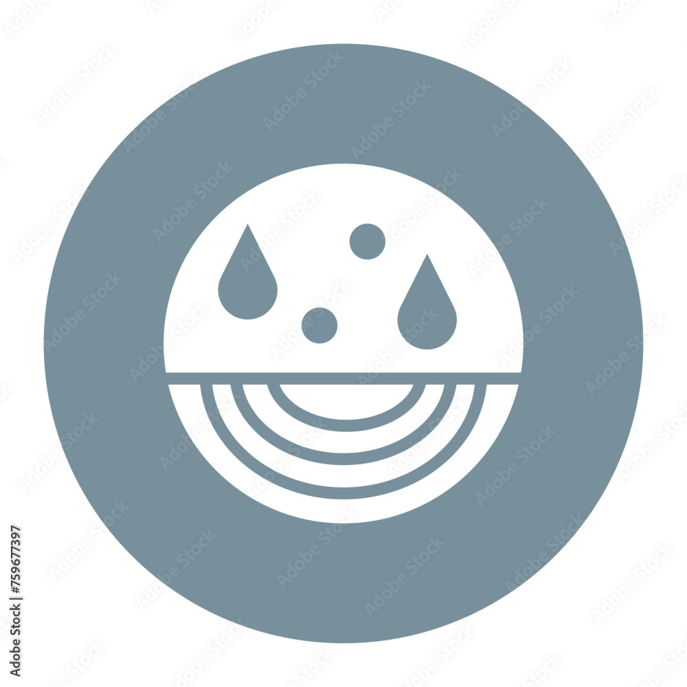 Obraz premium Collagen icon vector image. Can be used for Cosmetology.