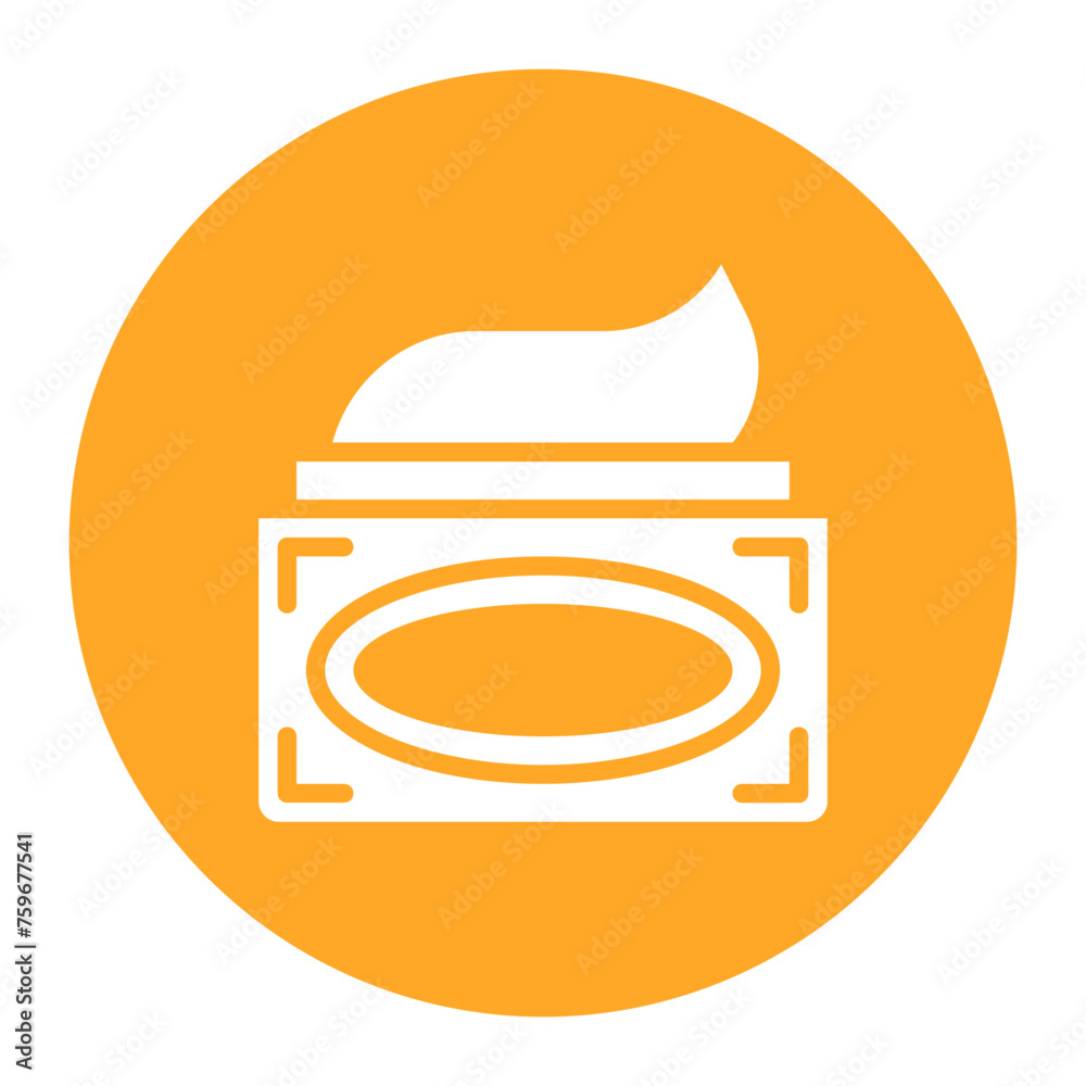 Moisturizer icon vector image. Can be used for Cosmetology. Moisturizer icon vector image. Can be used for Cosmetology.