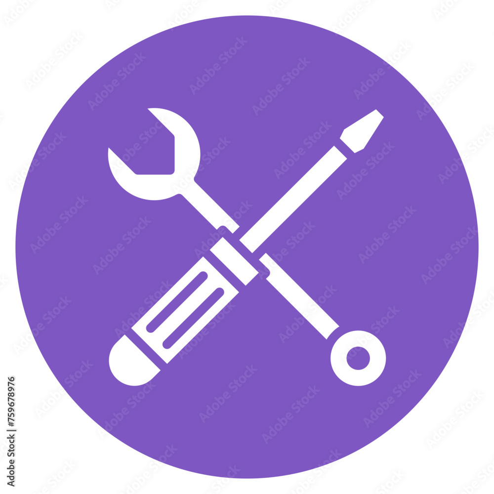 Tools icon vector image. Can be used for Archeology. Tools icon vector image. Can be used for Archeology.