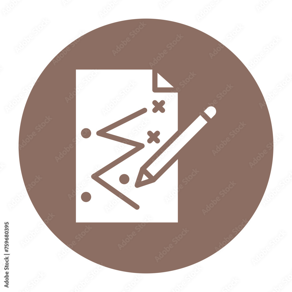 Product Strategy icon vector image. Can be used for Product Management. Product Strategy icon vector image. Can be used for Product Management.