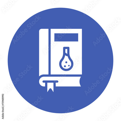 Nonfiction icon vector image. Can be used for Literature.