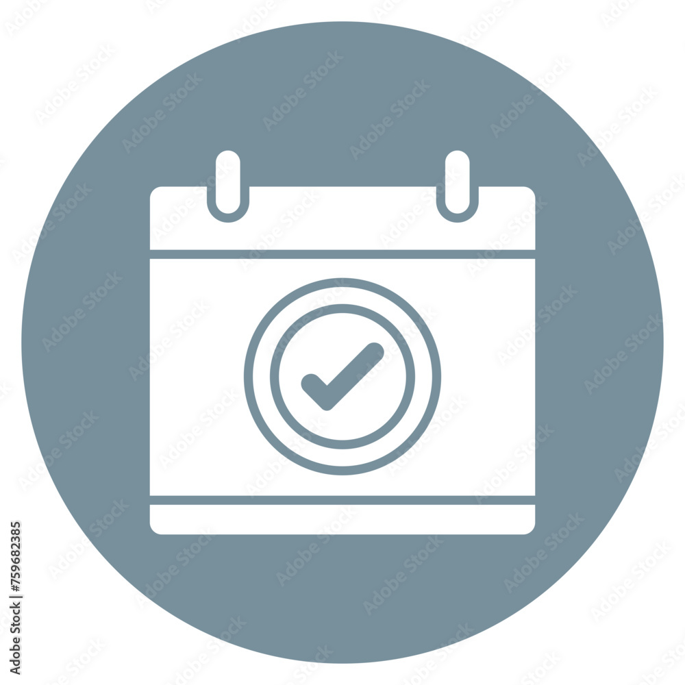 Reservation icon vector image. Can be used for Vacation and Tourism. Reservation icon vector image. Can be used for Vacation and Tourism.