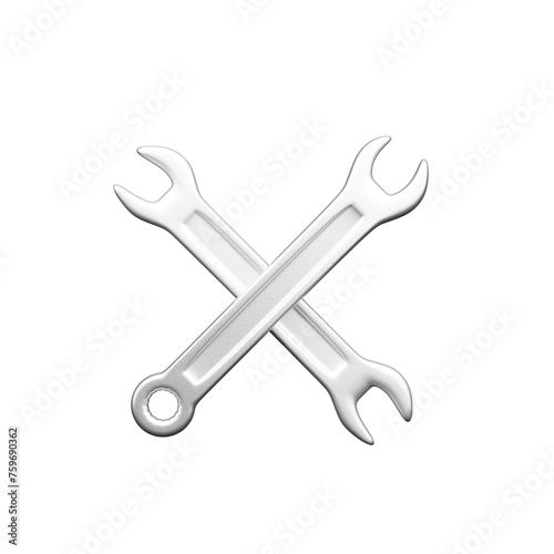 3d illustration OR Labour Day 3D Icon  © Uistock