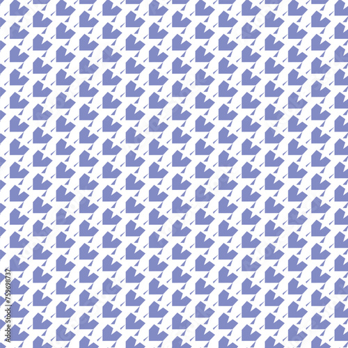 Purple Stars in the pattern. Whether scattered across fabric or arranged in orderly formations, star patterns add a touch of magic and whimsy to textiles, wallpapers, and decorative motifs.