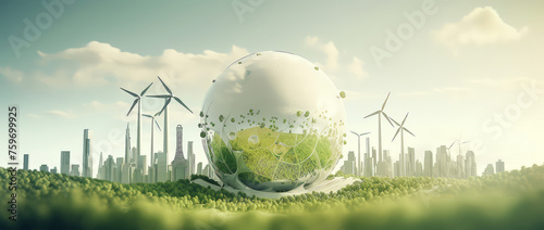Earth day, Environmental day ,sustainability, Clean energy.