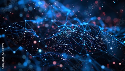 Unveiling the Unified Architecture, Exploring the Integration of Data, Networking, and Software in Cyberspace's Digital Mesh