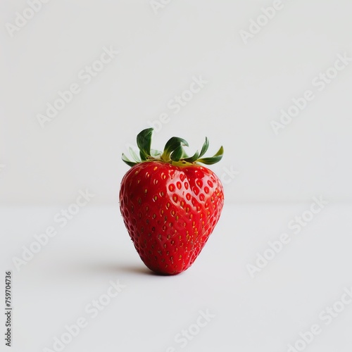 strawberry berry background.